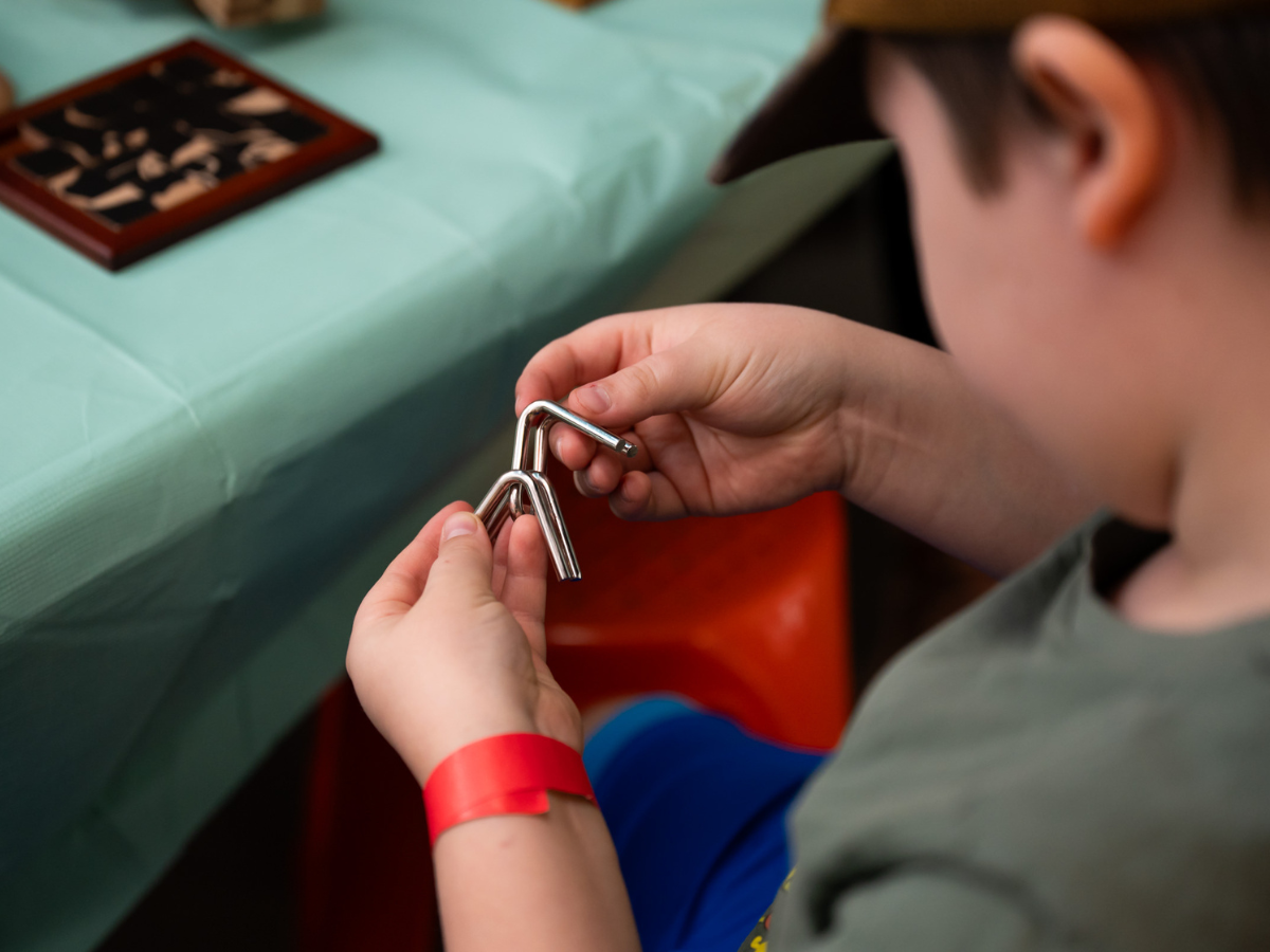 educational visits third