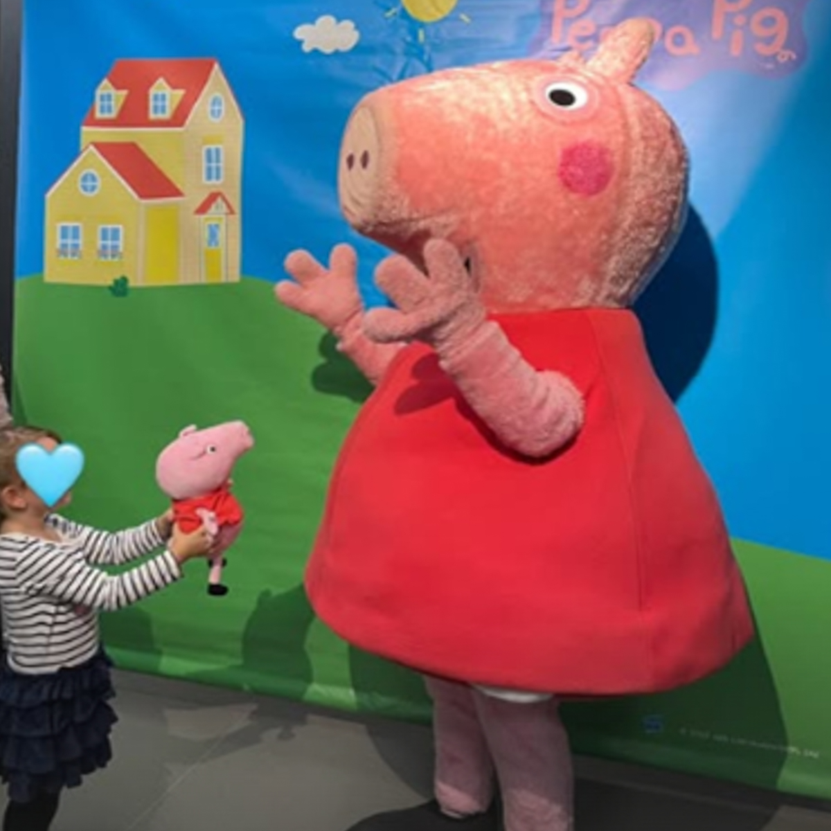 peppa