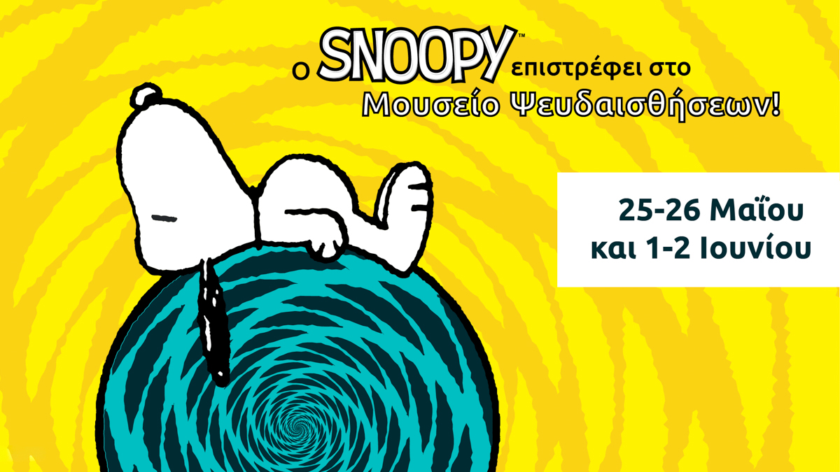 Snoopy ALL VISUALS fb cover