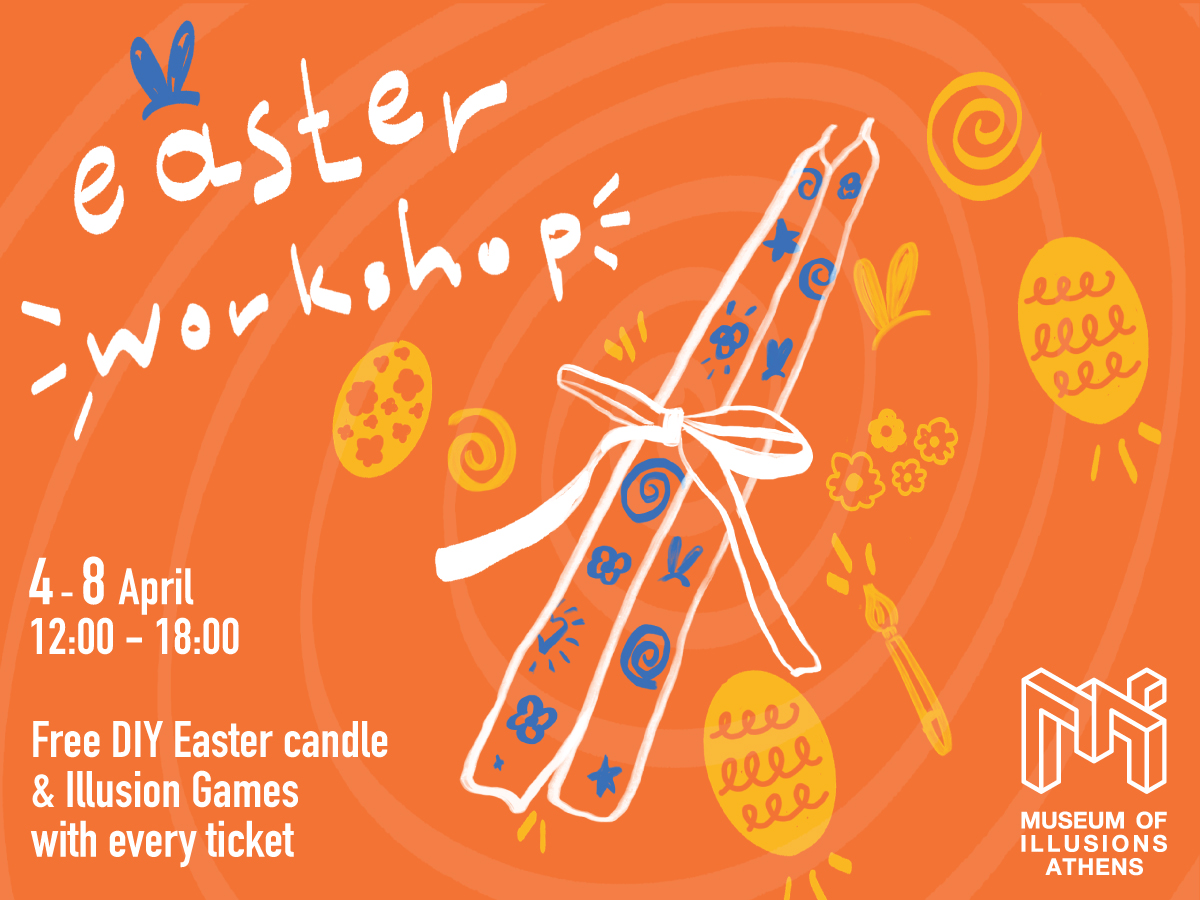 Easter Workshop
